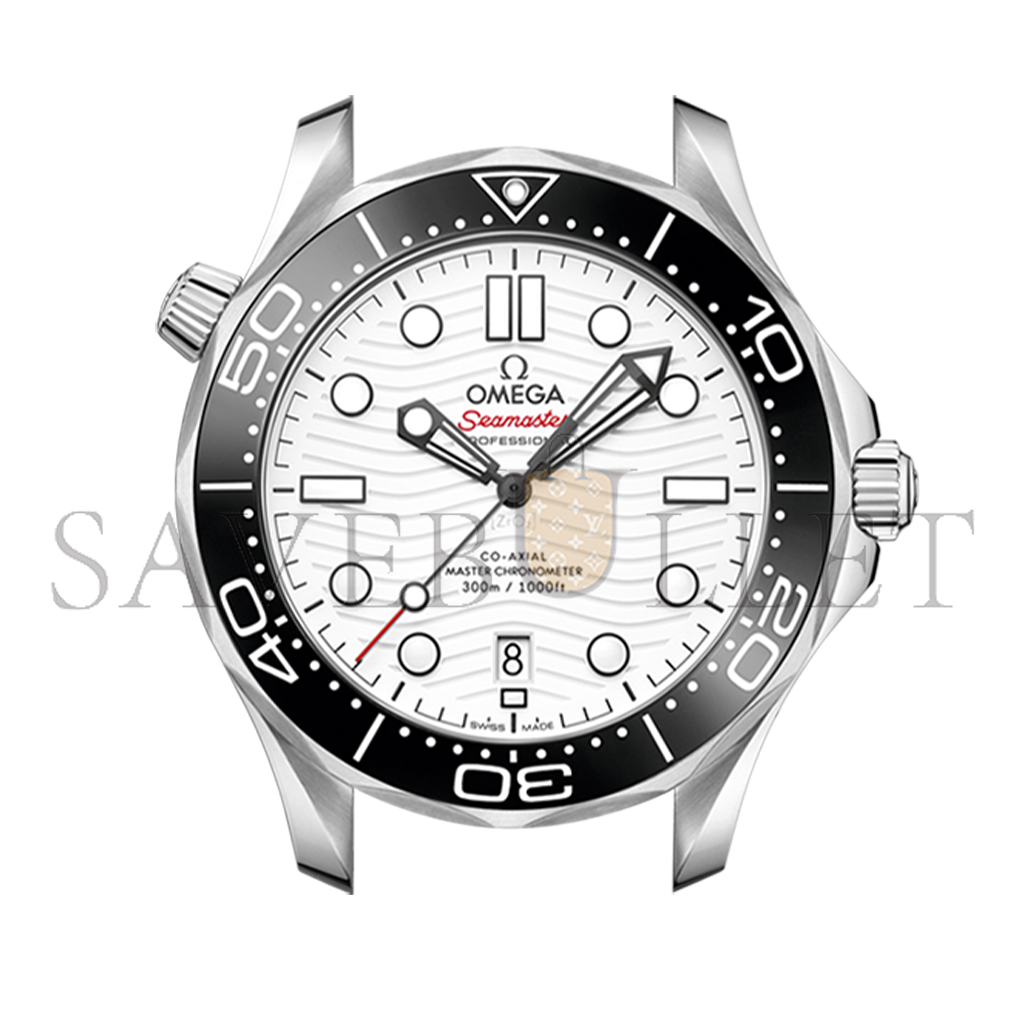 Om**a seamaster diver 300m watch 210.30.42.20.04.001